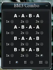 Imagem de patch notes