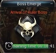 Imagem de patch notes