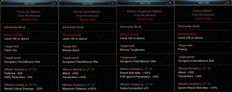 Imagem de patch notes