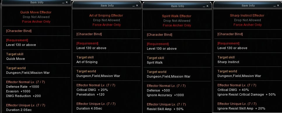 Imagem de patch notes