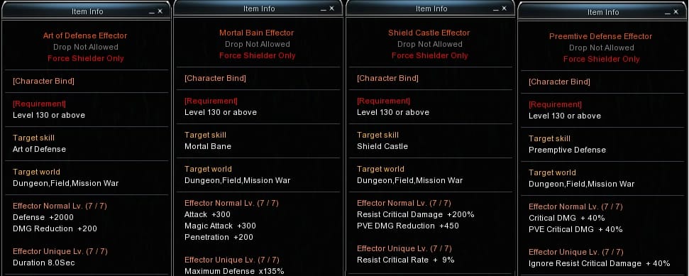 Imagem de patch notes