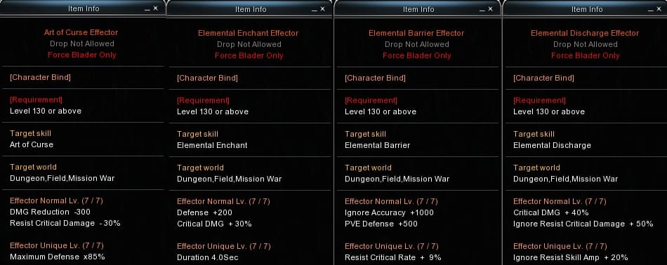 Imagem de patch notes