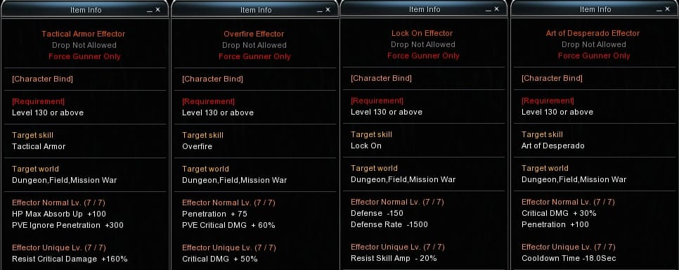 Imagem de patch notes