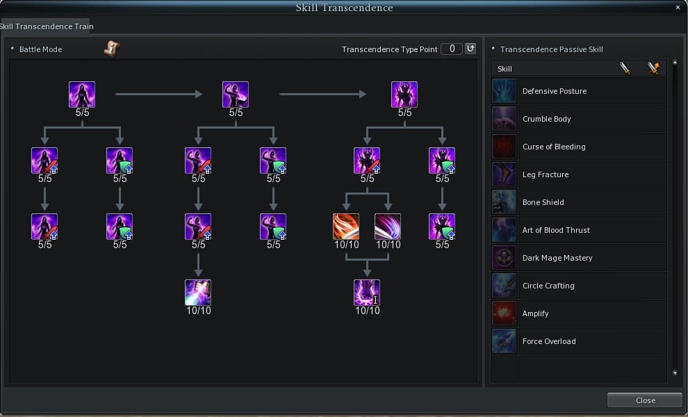 Imagem de patch notes
