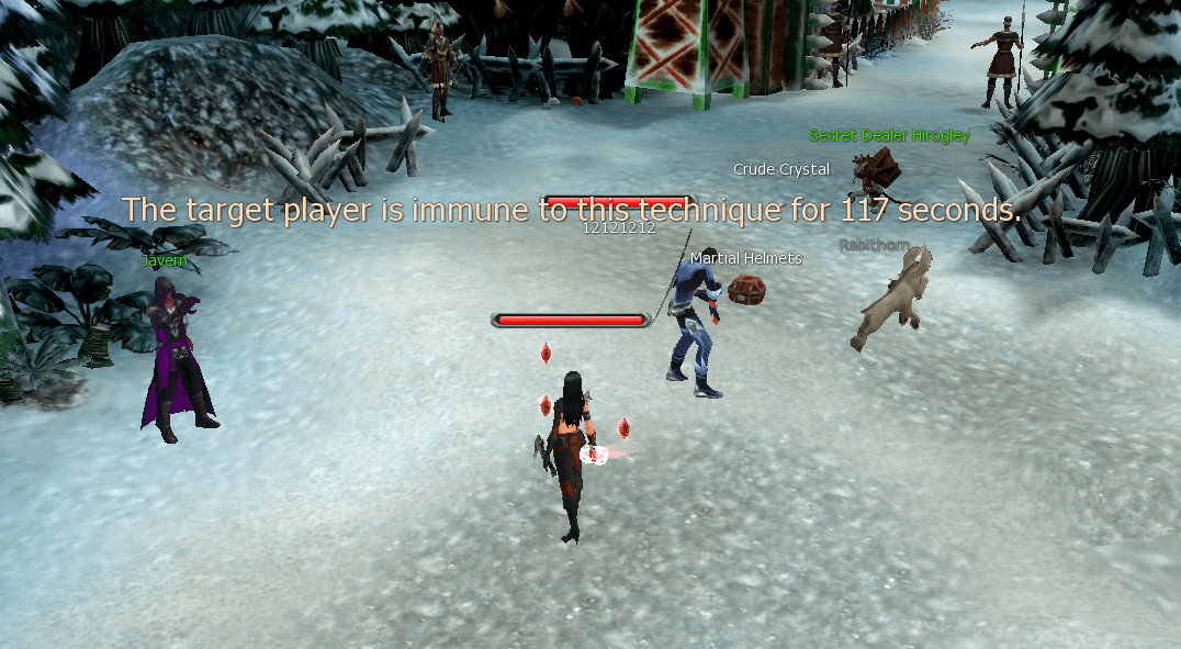 Imagem de patch notes