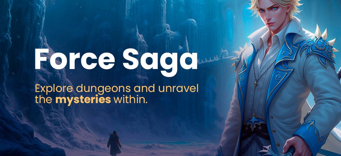 Force Saga