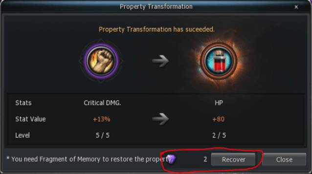 Imagem de patch notes