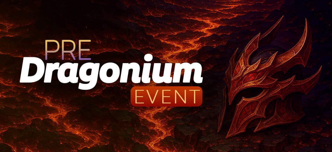 Exile's Pre-Dragonium Event