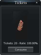 Imagem de patch notes