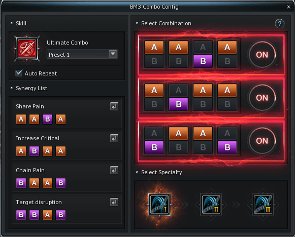 Imagem de patch notes