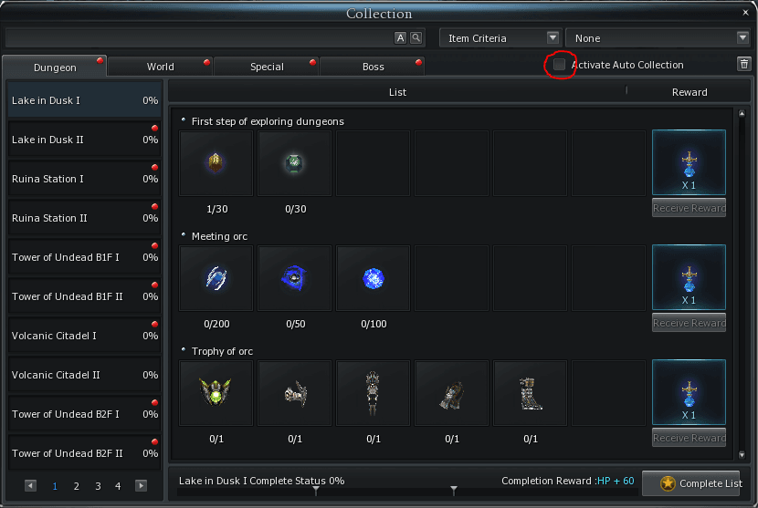 Imagem de patch notes