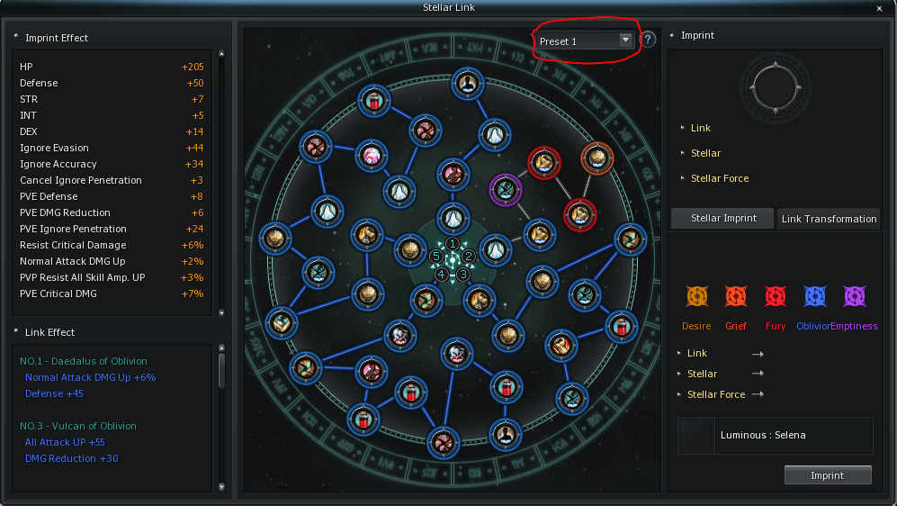 Imagem de patch notes