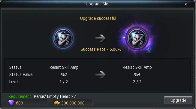 Imagem de patch notes